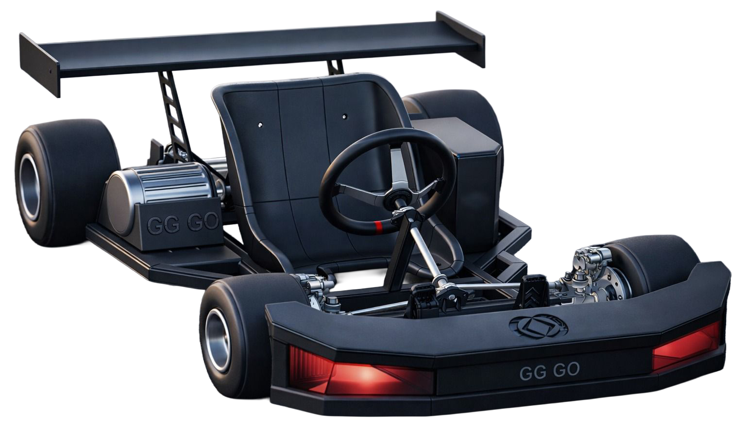 GG GO Gokart